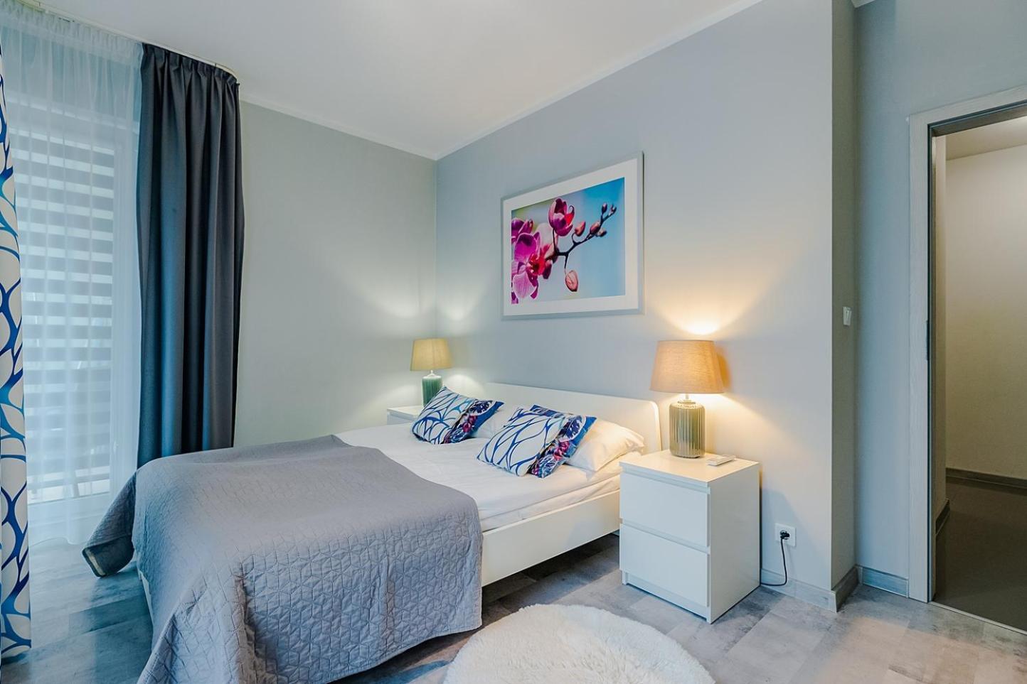 Family Apartment Zoliborz By Noclegi Renters Varšava Exteriér fotografie