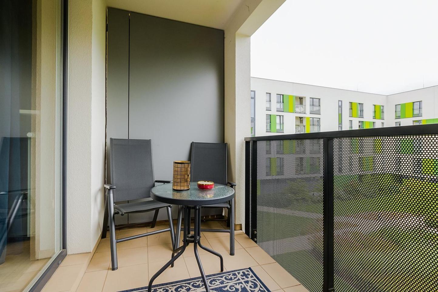 Family Apartment Zoliborz By Noclegi Renters Varšava Exteriér fotografie