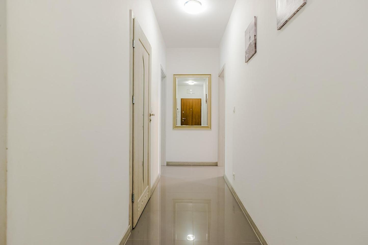 Family Apartment Zoliborz By Noclegi Renters Varšava Exteriér fotografie