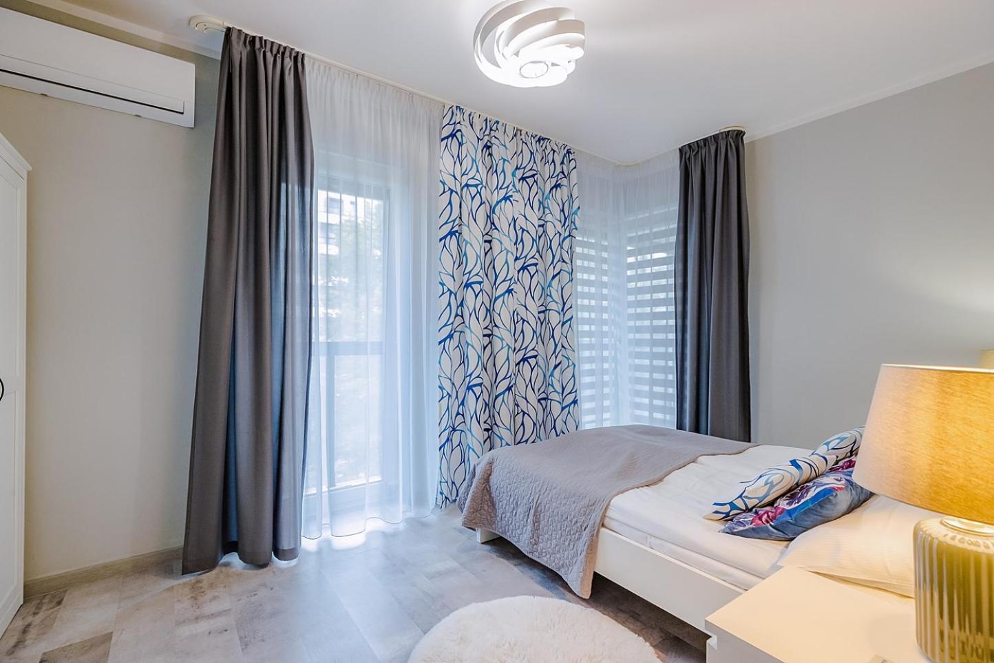 Family Apartment Zoliborz By Noclegi Renters Varšava Exteriér fotografie