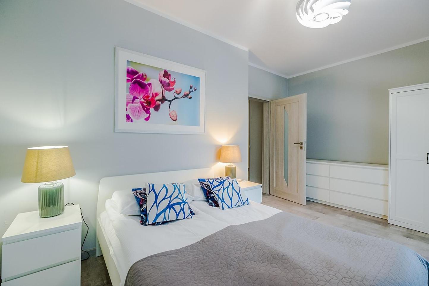Family Apartment Zoliborz By Noclegi Renters Varšava Exteriér fotografie