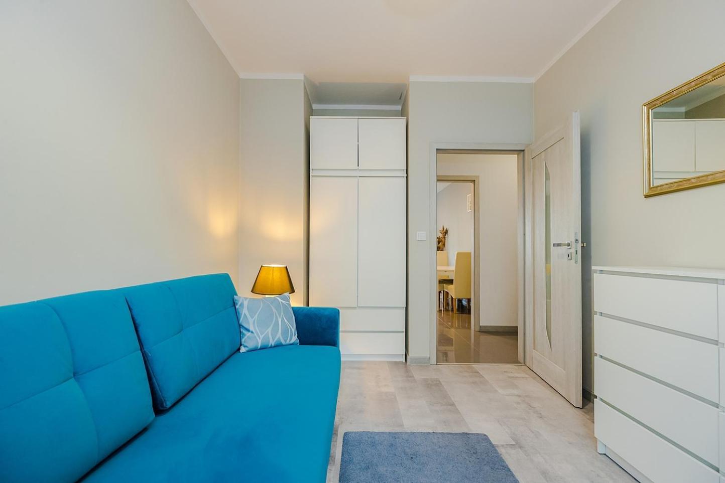 Family Apartment Zoliborz By Noclegi Renters Varšava Exteriér fotografie